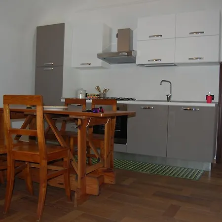 Koala Apartamento Finale Ligure