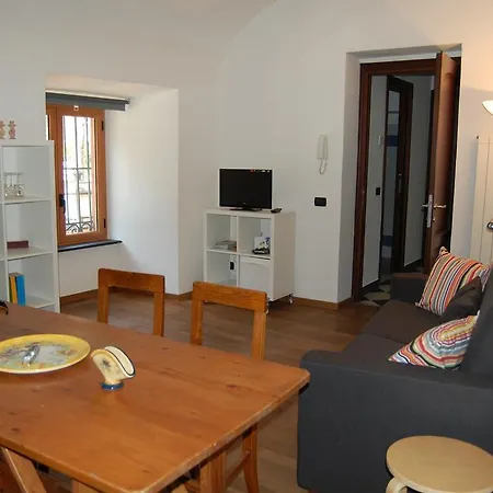 Apartamento Koala Finale Ligure