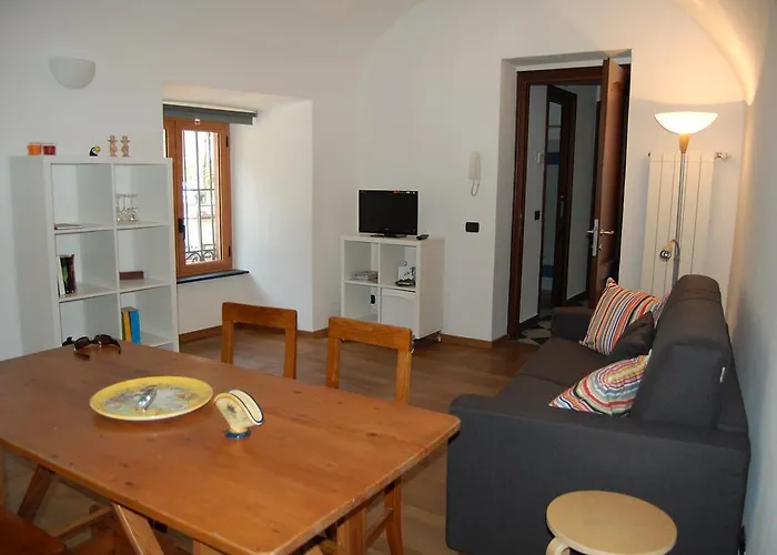 Διαμέρισμα Koala Finale Ligure