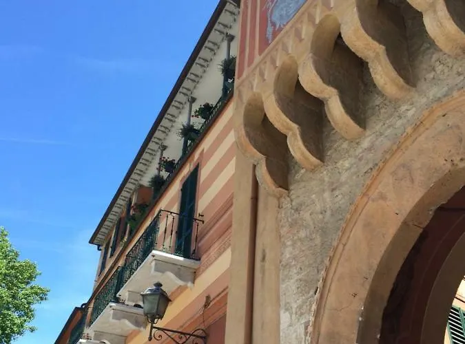 Koala Διαμέρισμα Finale Ligure