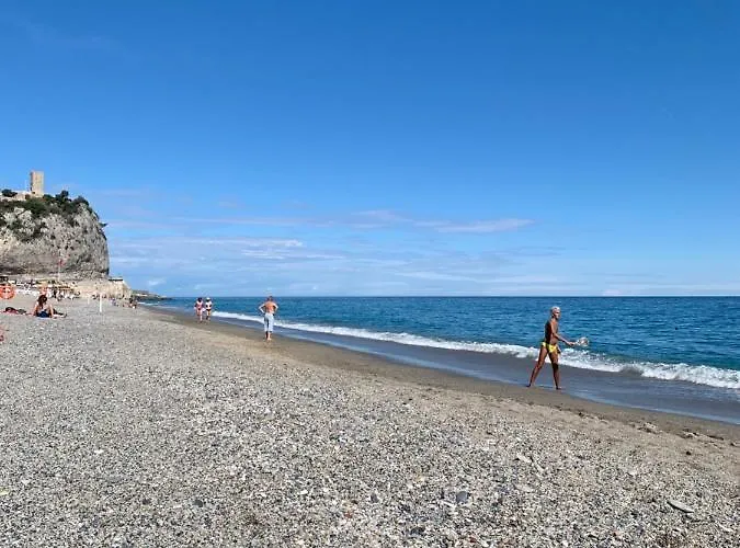 Koala Διαμέρισμα Finale Ligure