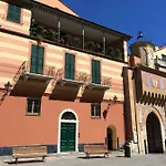 Koala Apartman Finale Ligure