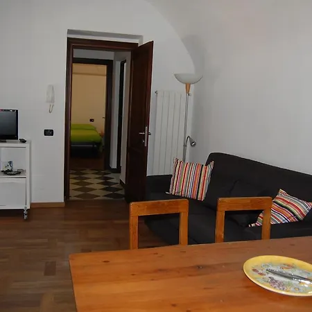 Koala Apartman Finale Ligure