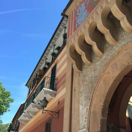 Koala アパート フィナーレ・リーグレ