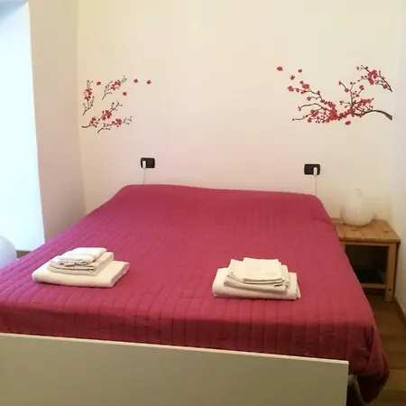 Appartement Koala Finale Ligure