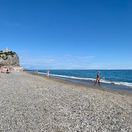 Koala Appartement Finale Ligure