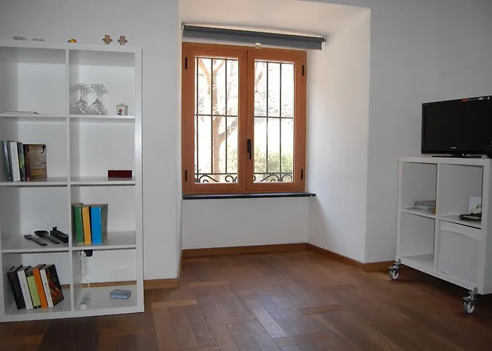 Apartman Koala Finale Ligure