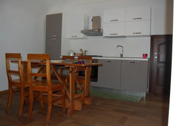 Koala Appartement Finale Ligure