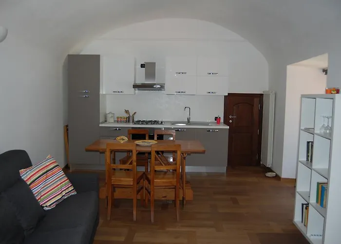 Appartement Koala