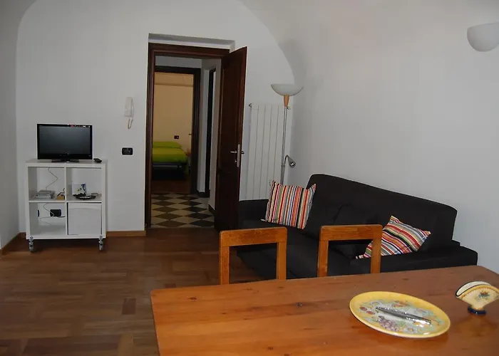 Koala Apartman Finale Ligure