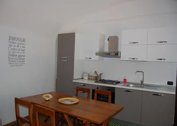 Koala Appartement