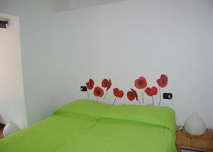 Koala Apartman Finale Ligure