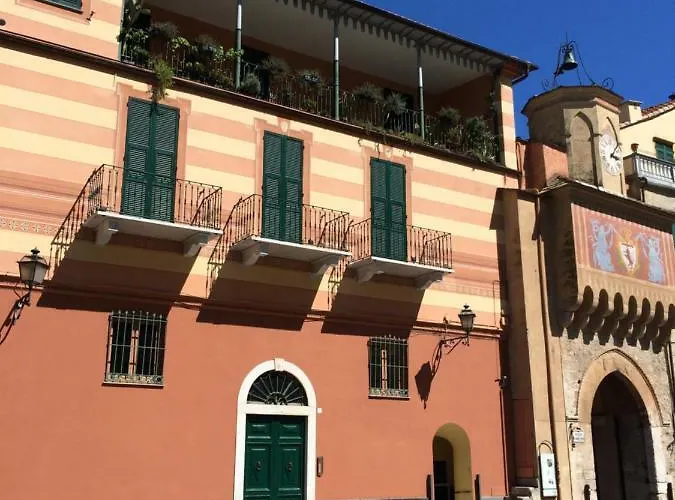 Koala Appartement Finale Ligure